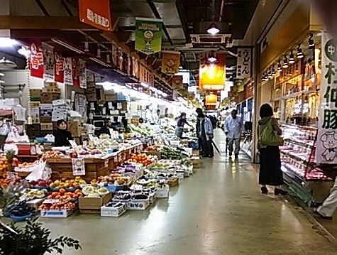 🛒 다카노스 장날(타카노스 이치노히) 이미지 3